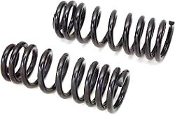 Trailmaster Coil Springs