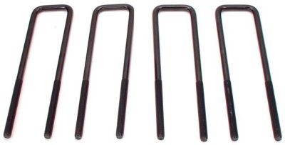Trailmaster Axle U Bolt