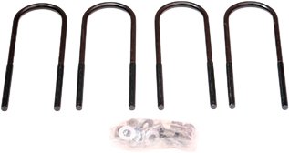 Trailmaster Axle U Bolt