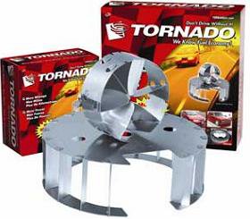 Tornado Tornado Fuel Saver