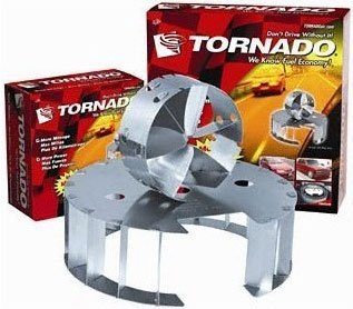 Tornado Fuel Saver