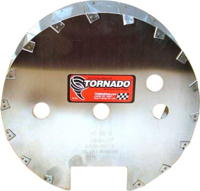 Tornado Tornado Fuel Saver