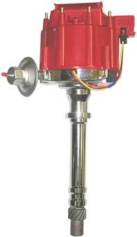 Taylor Cable Distributor