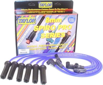 Taylor Cable Spark Plug Wire