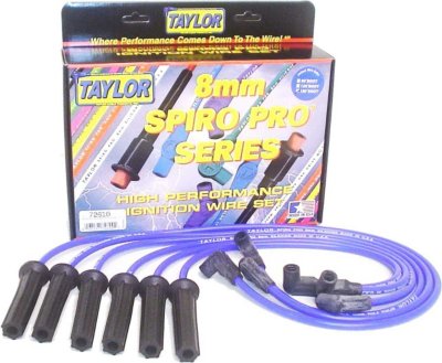 Taylor Cable Spark Plug Wire