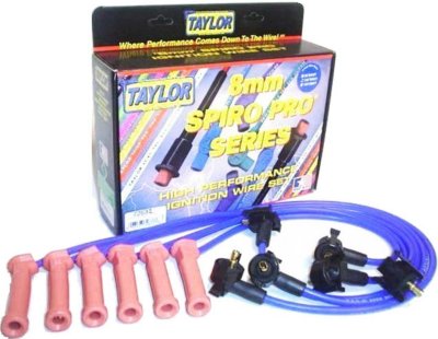 Taylor Cable Spark Plug Wire