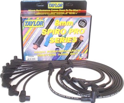 Taylor Cable Spark Plug Wire