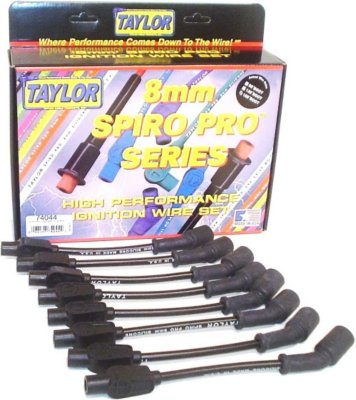 Taylor Cable Spark Plug Wire