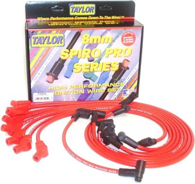 Taylor Cable Spark Plug Wire