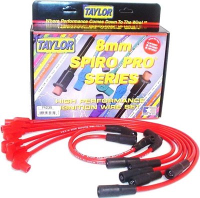 Taylor Cable Spark Plug Wire