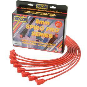 Taylor Cable Spark Plug Wire