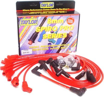 Taylor Cable Spark Plug Wire