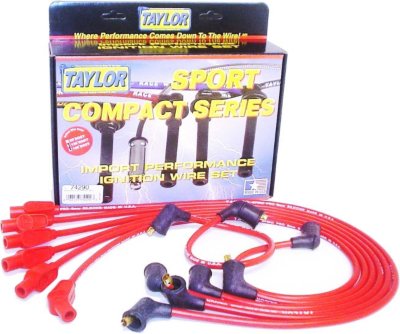 Taylor Cable Spark Plug Wire