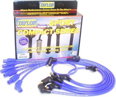 Taylor Cable Spark Plug Wire