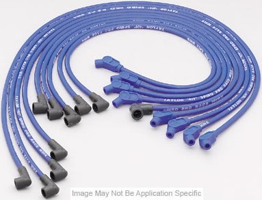 Taylor Cable Spark Plug Wire