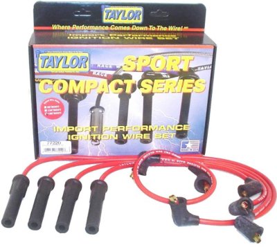 Taylor Cable Spark Plug Wire