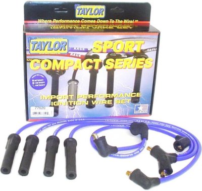 Taylor Cable Spark Plug Wire