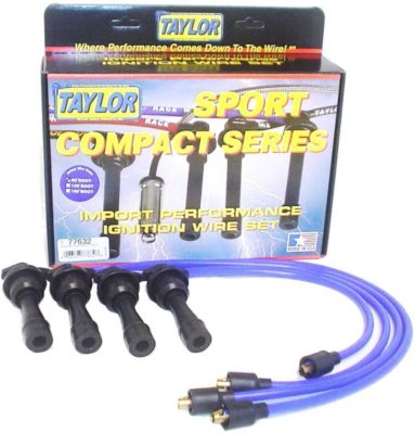 Taylor Cable Spark Plug Wire