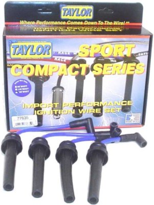 Taylor Cable Spark Plug Wire