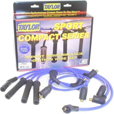 Taylor Cable Spark Plug Wire