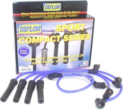 Taylor Cable Spark Plug Wire