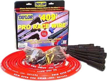 Taylor Cable Spark Plug Wire