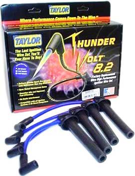 Taylor Cable Spark Plug Wire