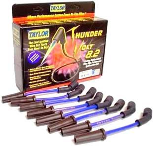 Taylor Cable Spark Plug Wire