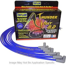 Taylor Cable Spark Plug Wire