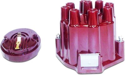 Taylor Cable Cap and Rotor