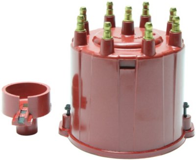 Taylor Cable Cap and Rotor