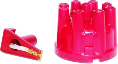 Taylor Cable Cap and Rotor