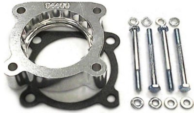 Taylor Cable Throttle Body Spacer