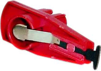 Taylor Cable Distributor Rotor