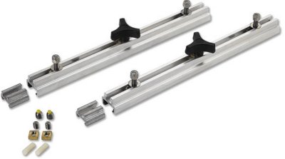 TracRac Cargo Carrier