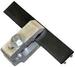 Truxedo Tonneau Cover Clamp Kit