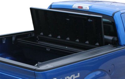 Truxedo Tonneau Cover Hardware