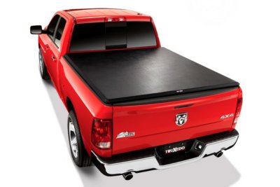 Truxedo Tonneau Cover