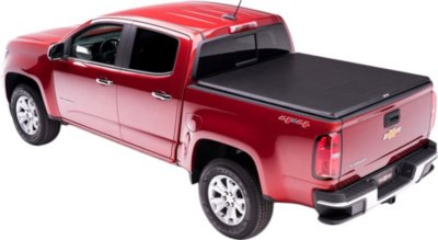 Truxedo Tonneau Cover
