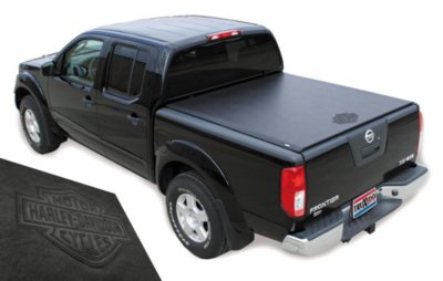 Truxedo Tonneau Cover