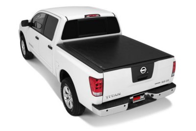 Truxedo Tonneau Cover
