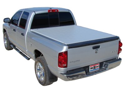 Truxedo Tonneau Cover