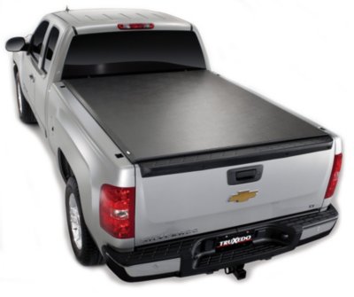 Truxedo Tonneau Cover