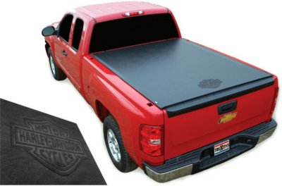 Truxedo Tonneau Cover