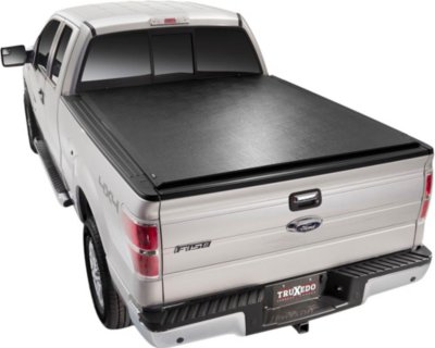 Truxedo Tonneau Cover
