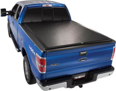 Truxedo Tonneau Cover