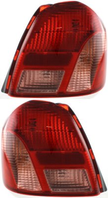 Replacement Tail Light