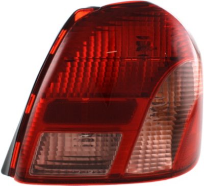 Replacement Tail Light
