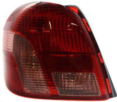 Replacement Tail Light