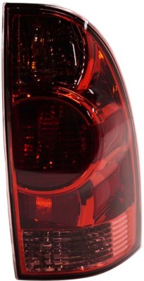 Replacement Tail Light